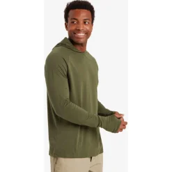 Online Sherpa - Bali Hoodie - Hoodie