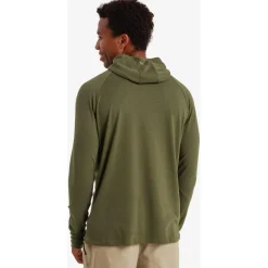 Online Sherpa - Bali Hoodie - Hoodie