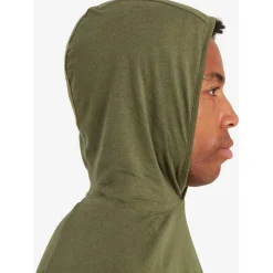 Online Sherpa - Bali Hoodie - Hoodie