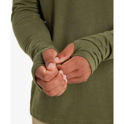 Online Sherpa - Bali Hoodie - Hoodie