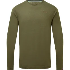 Sherpa - Bali L/S Crew - Longsleeve New