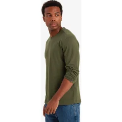 Sherpa - Bali L/S Crew - Longsleeve New