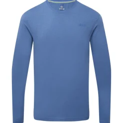 Sherpa - Bali L/S Crew - Longsleeve New