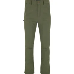 Sherpa - Bara Pant - Freizeithose Evergreen New