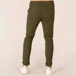 Sherpa - Bara Pant - Freizeithose Evergreen New