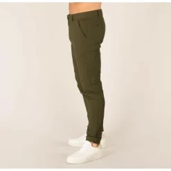 Sherpa - Bara Pant - Freizeithose Evergreen New