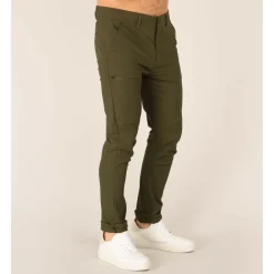 Sherpa - Bara Pant - Freizeithose Evergreen New