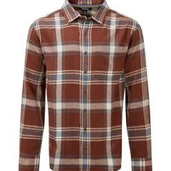 Online - Batsa Eco L/S Shirt - Hemd Shirts, Hemden & Longsleeves|Alltagsbekleidung