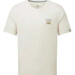 Sherpa - Jutnu Psychedelic Tee - T-Shirt
