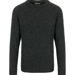 New - Kangtega Crew Sweater - Merinopullover Pullover & Hoodies|Alltagsbekleidung