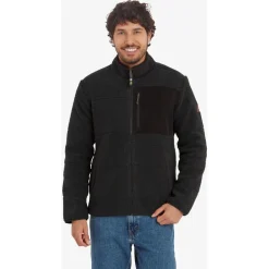 Online - Rangeli Jacket - Fleecejacke Jacken|Wanderbekleidung