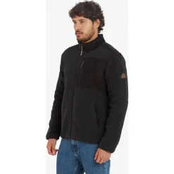 Online - Rangeli Jacket - Fleecejacke Jacken|Wanderbekleidung