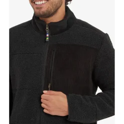 Online - Rangeli Jacket - Fleecejacke Jacken|Wanderbekleidung