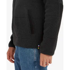 Online - Rangeli Jacket - Fleecejacke Jacken|Wanderbekleidung