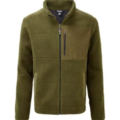 Online - Rangeli Jacket - Fleecejacke Jacken|Wanderbekleidung