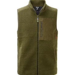 Sherpa - Rangeli Vest - Fleeceweste Online