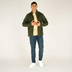 Sherpa - Rolpa Eco Jacket - Fleecejacke Clearance