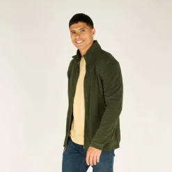 Sherpa - Rolpa Eco Jacket - Fleecejacke Clearance