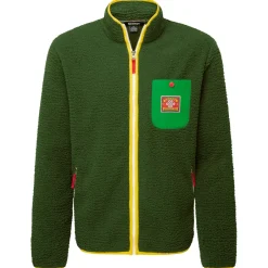 Outlet Sherpa - Tarcho Full Zip - Fleecejacke