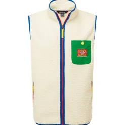 Sherpa - Tarcho Vest - Fleeceweste Peetho Best