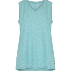 New Sherpa - Women's Asha V-Neck Tank - Tank Top