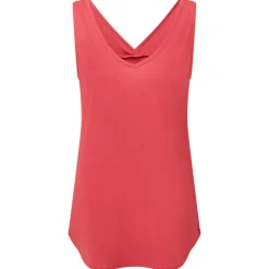 Discount - Women's Bali V-Neck Tank - Top Shirts, Hemden & Longsleeves|Alltagsbekleidung