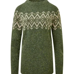 Sherpa - Women's Dumji Long Sweater - Wollpullover