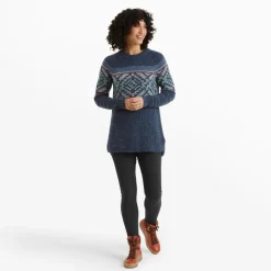 Sherpa - Women's Dumji Long Sweater - Wollpullover