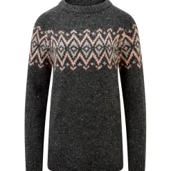 Sherpa - Women's Dumji Long Sweater - Wollpullover