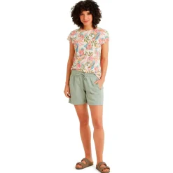 Clearance - Women's Neha Tee - T-Shirt Alltagsbekleidung|T-Shirts