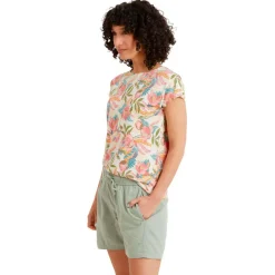Clearance - Women's Neha Tee - T-Shirt Alltagsbekleidung|T-Shirts