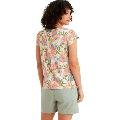 Clearance - Women's Neha Tee - T-Shirt Alltagsbekleidung|T-Shirts