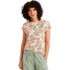Clearance - Women's Neha Tee - T-Shirt Alltagsbekleidung|T-Shirts
