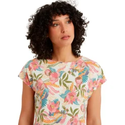 Clearance - Women's Neha Tee - T-Shirt Alltagsbekleidung|T-Shirts