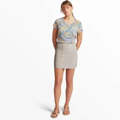 Sherpa - Women's Sajilo Adventure Skort - Skort Best
