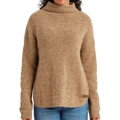 Clearance - Women's Yuden Pullover Sweater - Merinopullover Pullover & Hoodies|Alltagsbekleidung