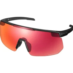 Shimano - S-Phyre 2 Road S2 (VLT 21%) + S0 (VLT 82%) - Fahrradbrille Online