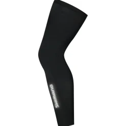 Discount Shimano - Vertex Sun Block Legs - Beinlinge Black