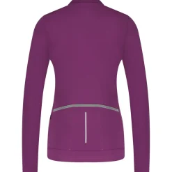 Outlet Shimano - Women's Kaede Thermal Long Sleeve - Radtrikot