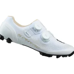Best Shimano - Women's XC903 - Radschuhe White