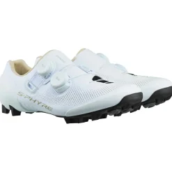 Best Shimano - Women's XC903 - Radschuhe White