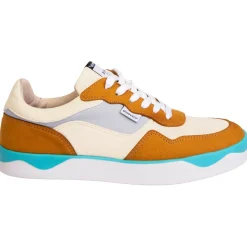 shoevenir - Algarve - Sneaker Orange / Blue Outlet