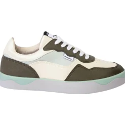 shoevenir - Açores - Sneaker Green / Grey New