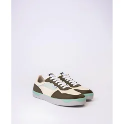 shoevenir - Açores - Sneaker Green / Grey New