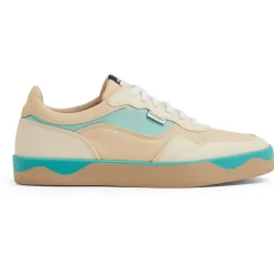 shoevenir - Dubai - Sneaker Light Blue / Beige Clearance