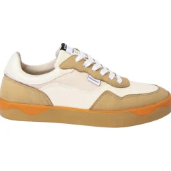 shoevenir - Madeira - Sneaker Orange / Beige Outlet