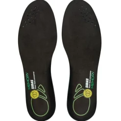 Sidas - Cushioning Gel Memory - Einlegesohle Black