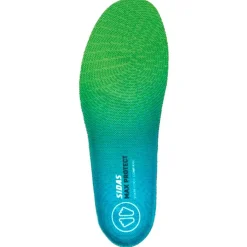 New Sidas - Max Protect Activ Slim - Einlegesohle Green / Blue