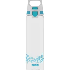 SIGG - Total Clear One MyPlanet - Trinkflasche Clearance