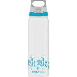 SIGG - Total Clear One MyPlanet - Trinkflasche Clearance